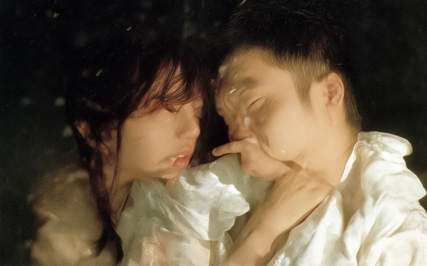 Analysis of a Classic Chinese Poem: 庆东原·忘忧草