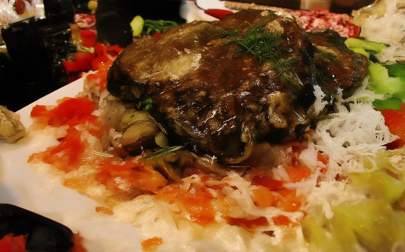 Analysis of a Classic Chinese Poem: 普天乐·秋怀