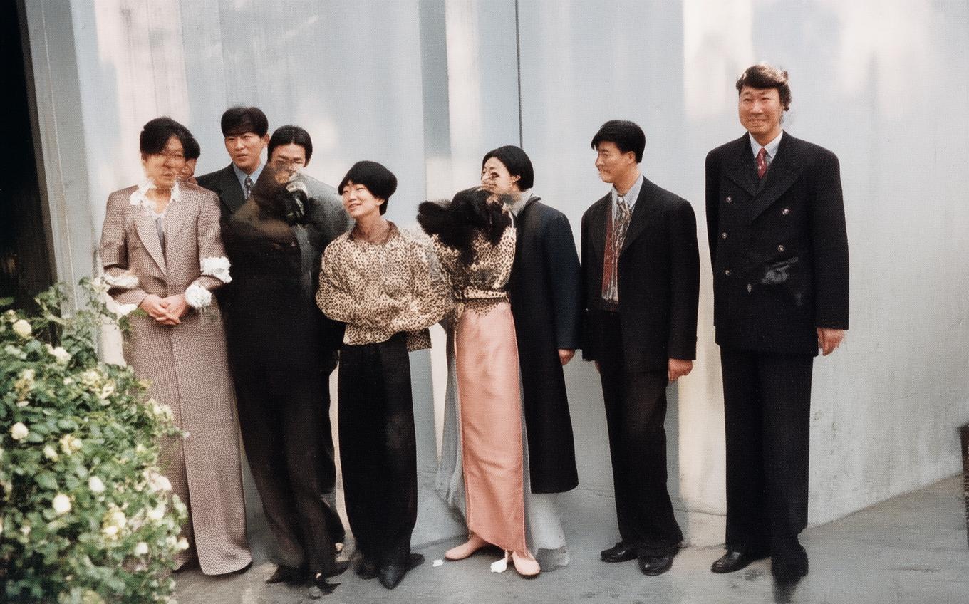 Analysis of a Classic Chinese Poem: 醉太平·讥贪小利者