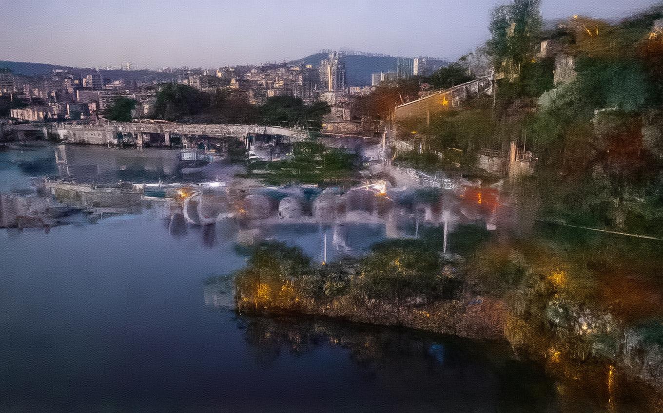 Analysis of a Classic Chinese Poem: 疏影·苔枝缀玉