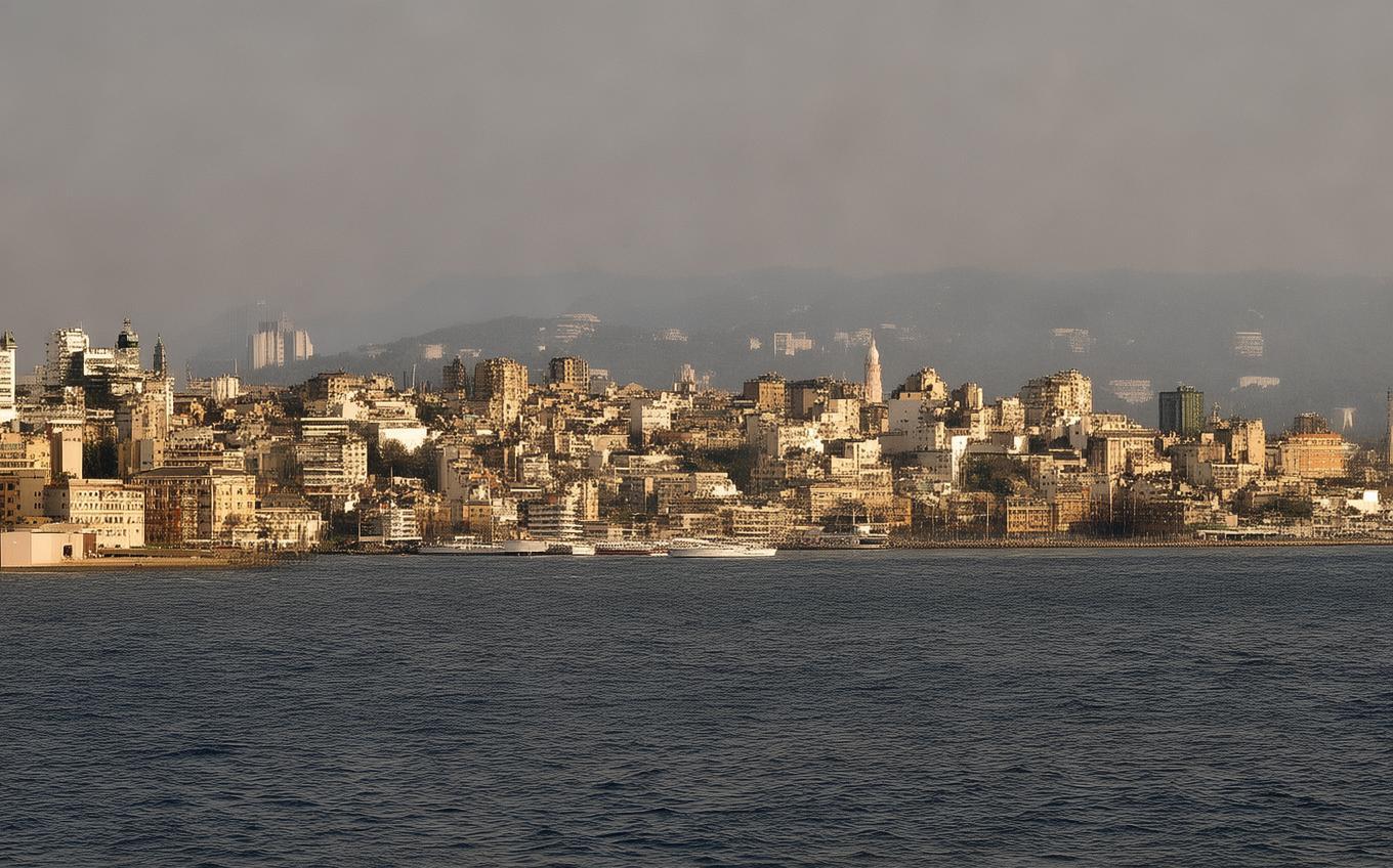 Analysis of a Classic Chinese Poem: 永遇乐·落日熔金