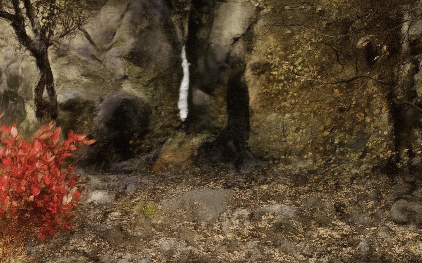 Analysis of a Classic Chinese Poem: 醉花阴·重阳