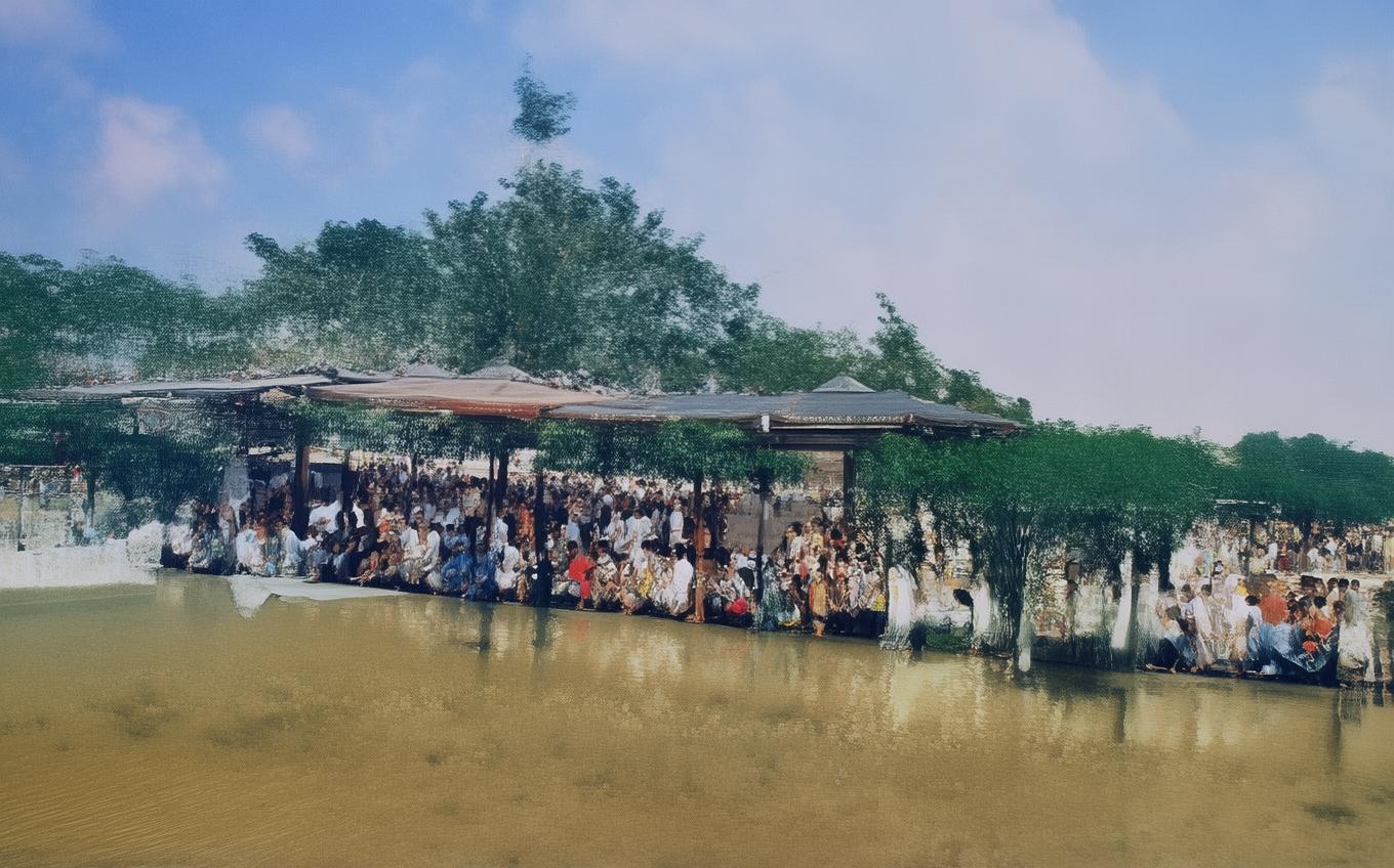 Analysis of a Classic Chinese Poem: 丑奴儿·书博山道中壁