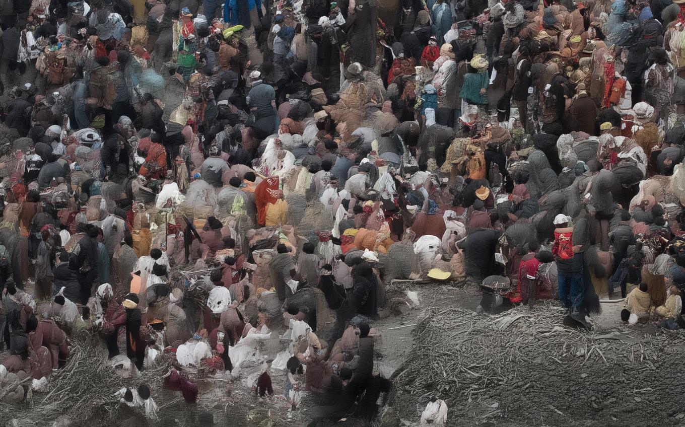 Analysis of a Classic Chinese Poem: 隋宫