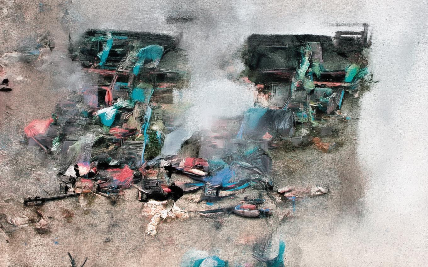 Analysis of a Classic Chinese Poem: 瑶瑟怨