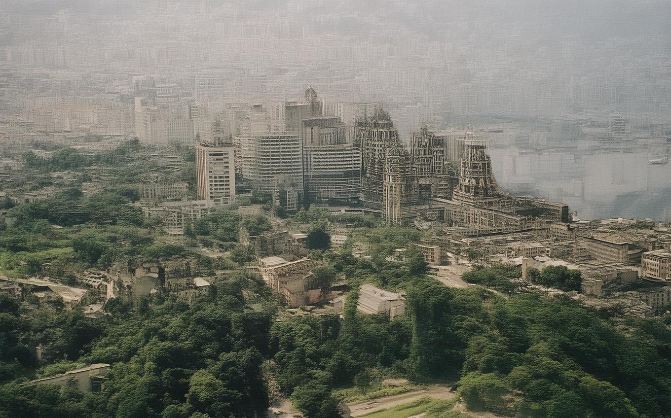 Analysis of a Classic Chinese Poem: 宿业师山房待丁大不至