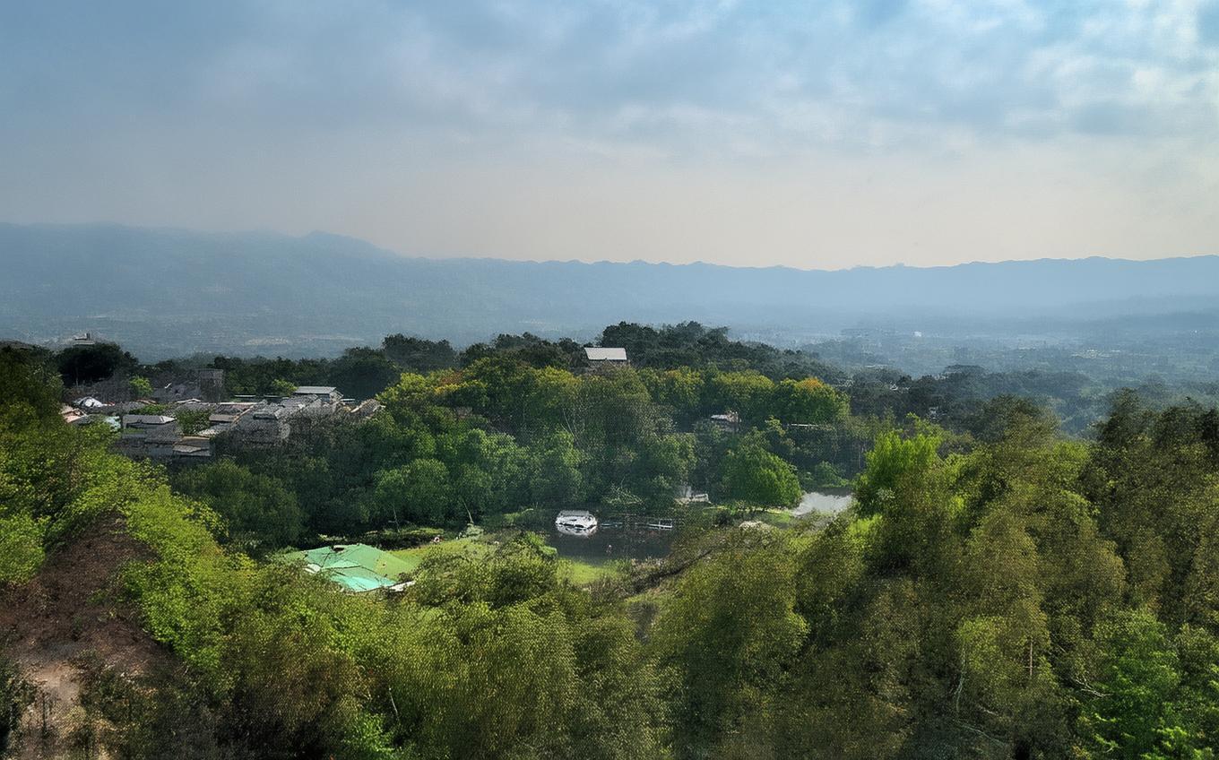 Analysis of a Classic Chinese Poem: 点绛唇·蹴罢秋千