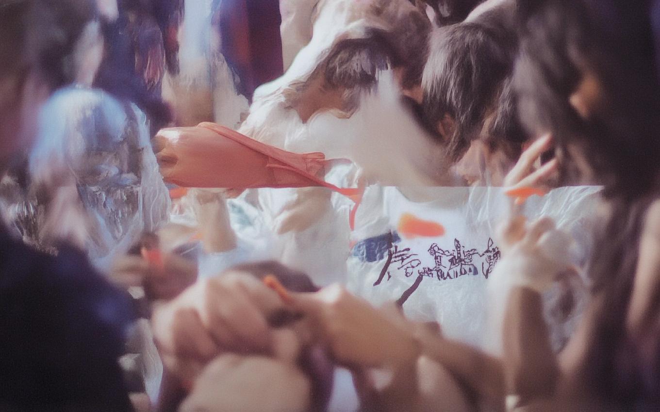 Analysis of a Classic Chinese Poem: 敕勒歌