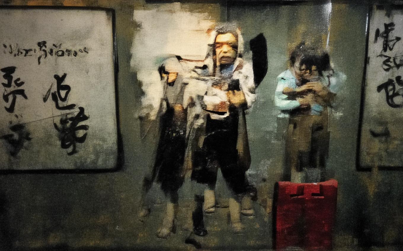 Analysis of a Classic Chinese Poem: 苏幕遮·碧云天