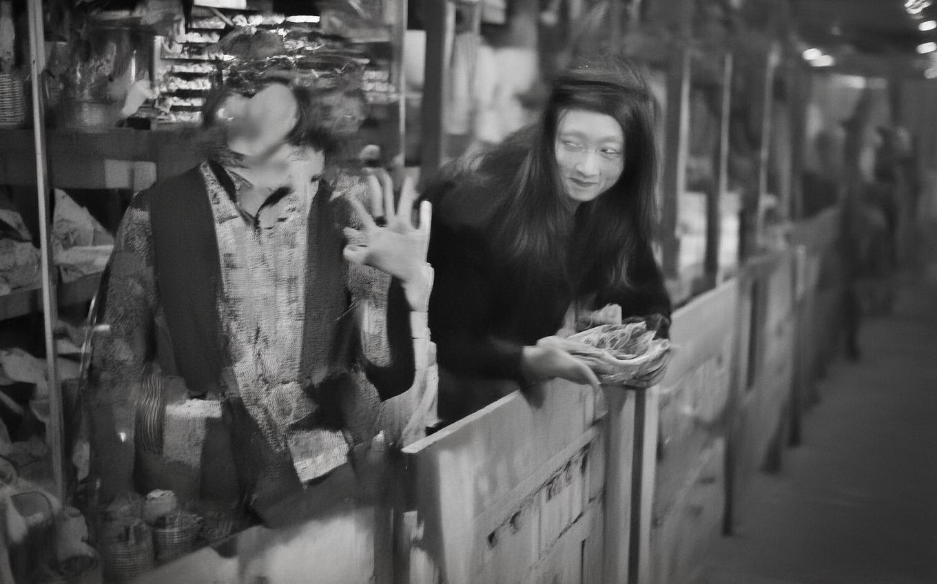 Analysis of a Classic Chinese Poem: 新婚别