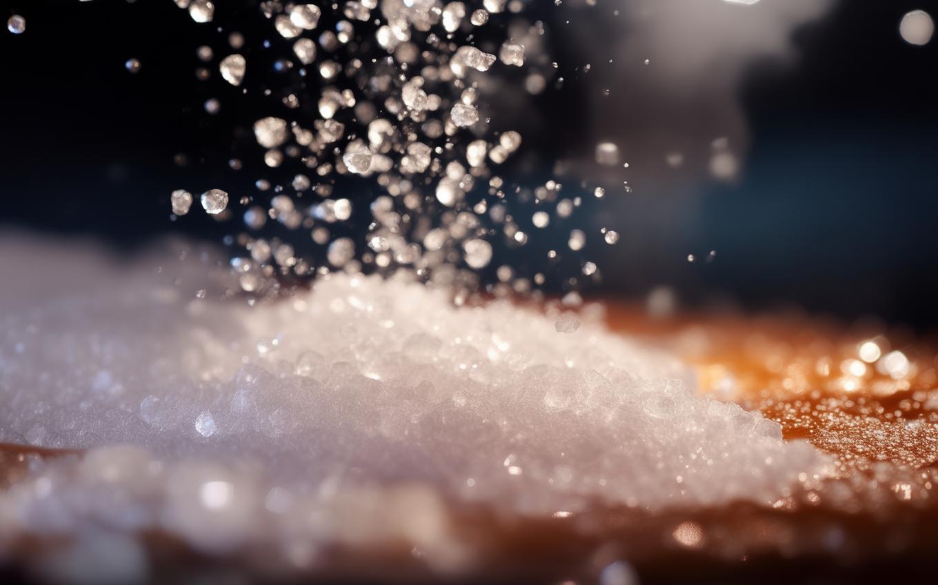 Learning Chinese Word: 糖分