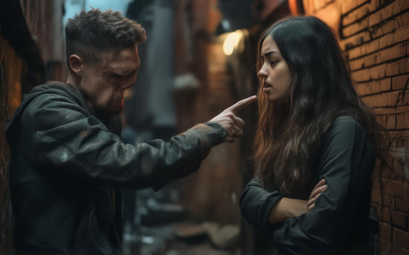 Learning Chinese Word: 侮辱