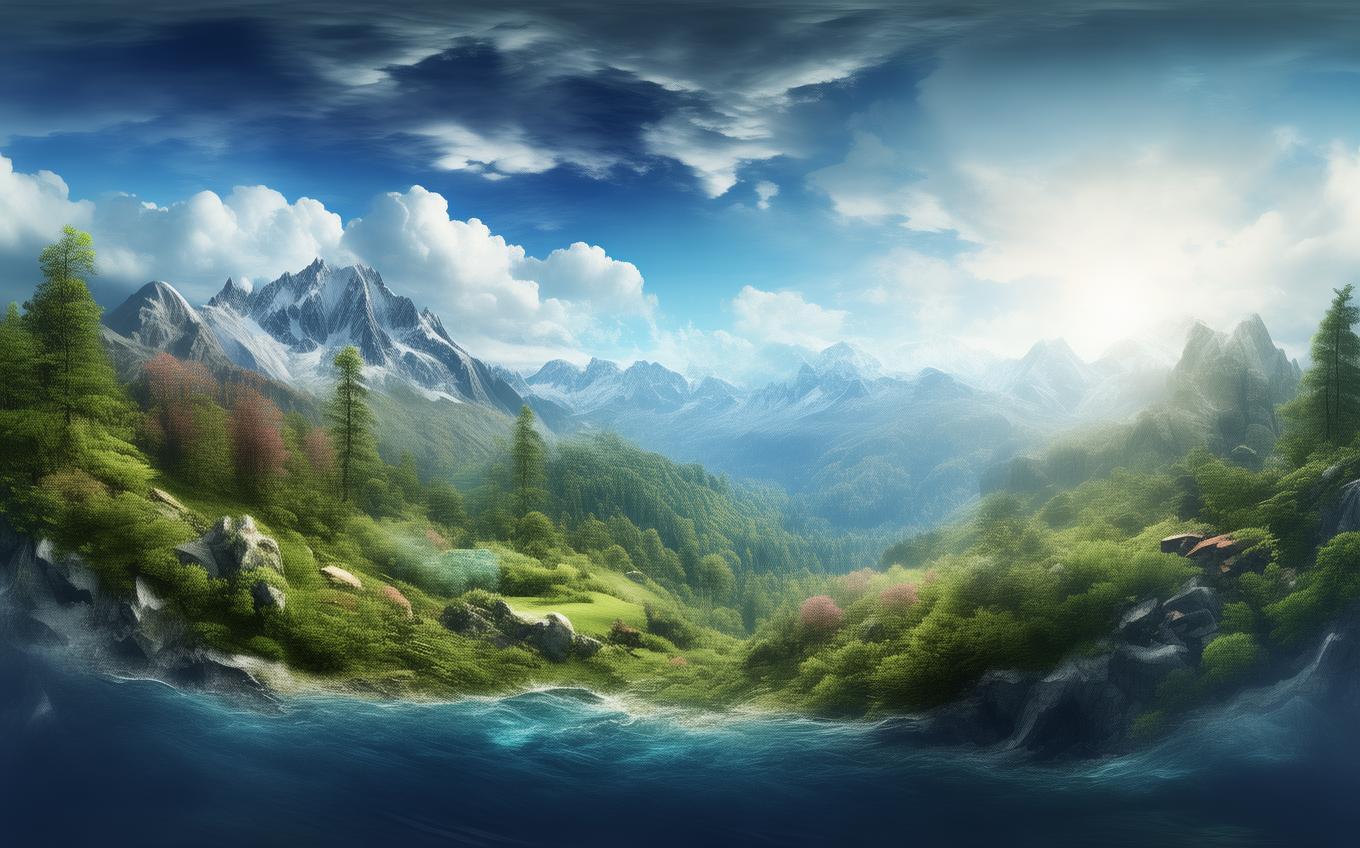 Learning Chinese Word: 世界