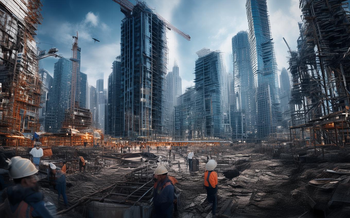 Learning Chinese Word: 开发