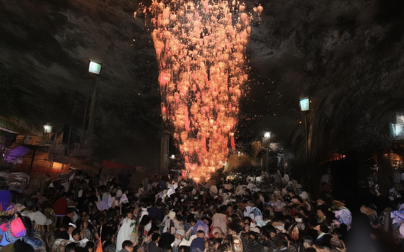 Analysis of a Classic Chinese Poem: 竹枝词