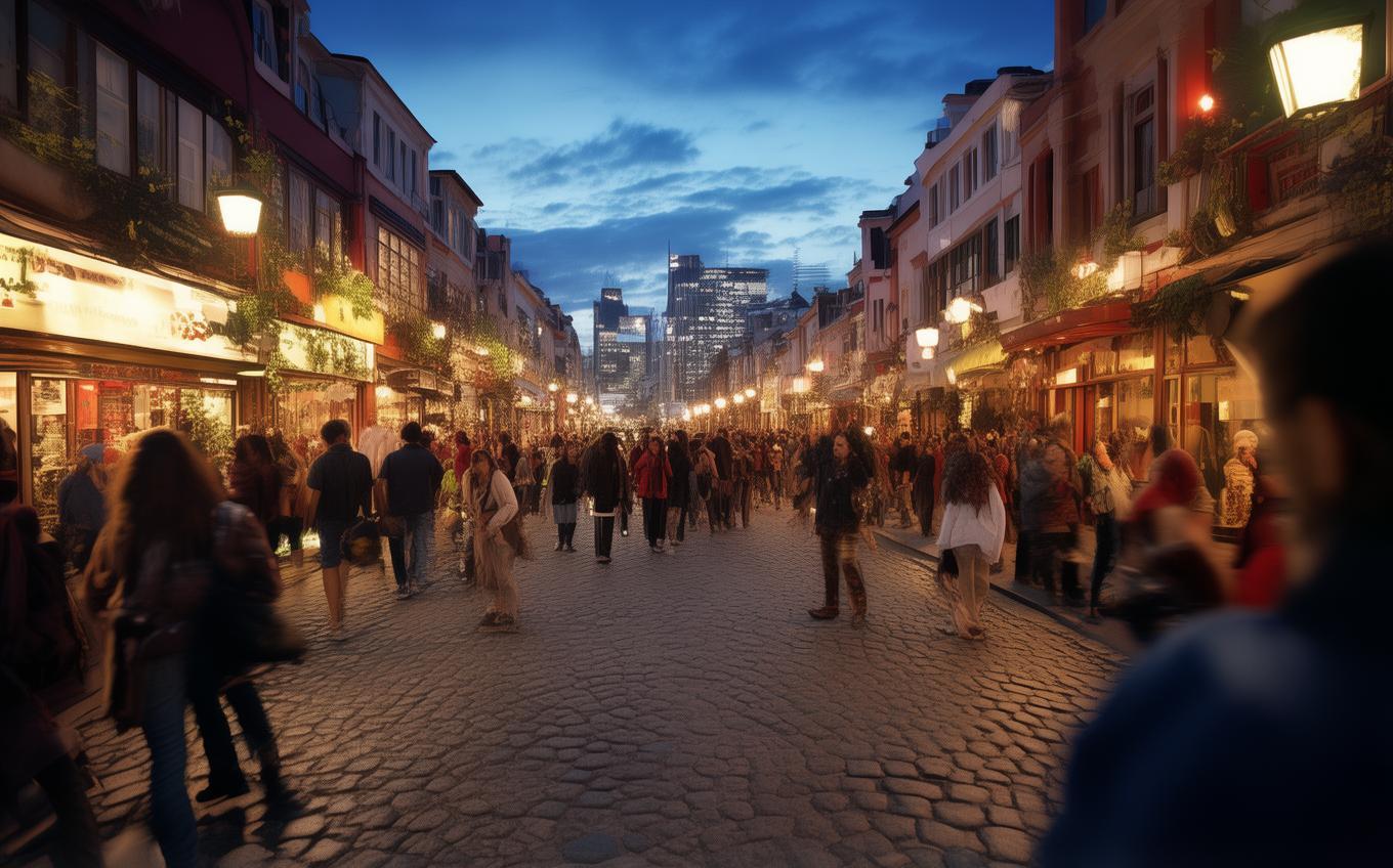 Learning Chinese Word: 协调