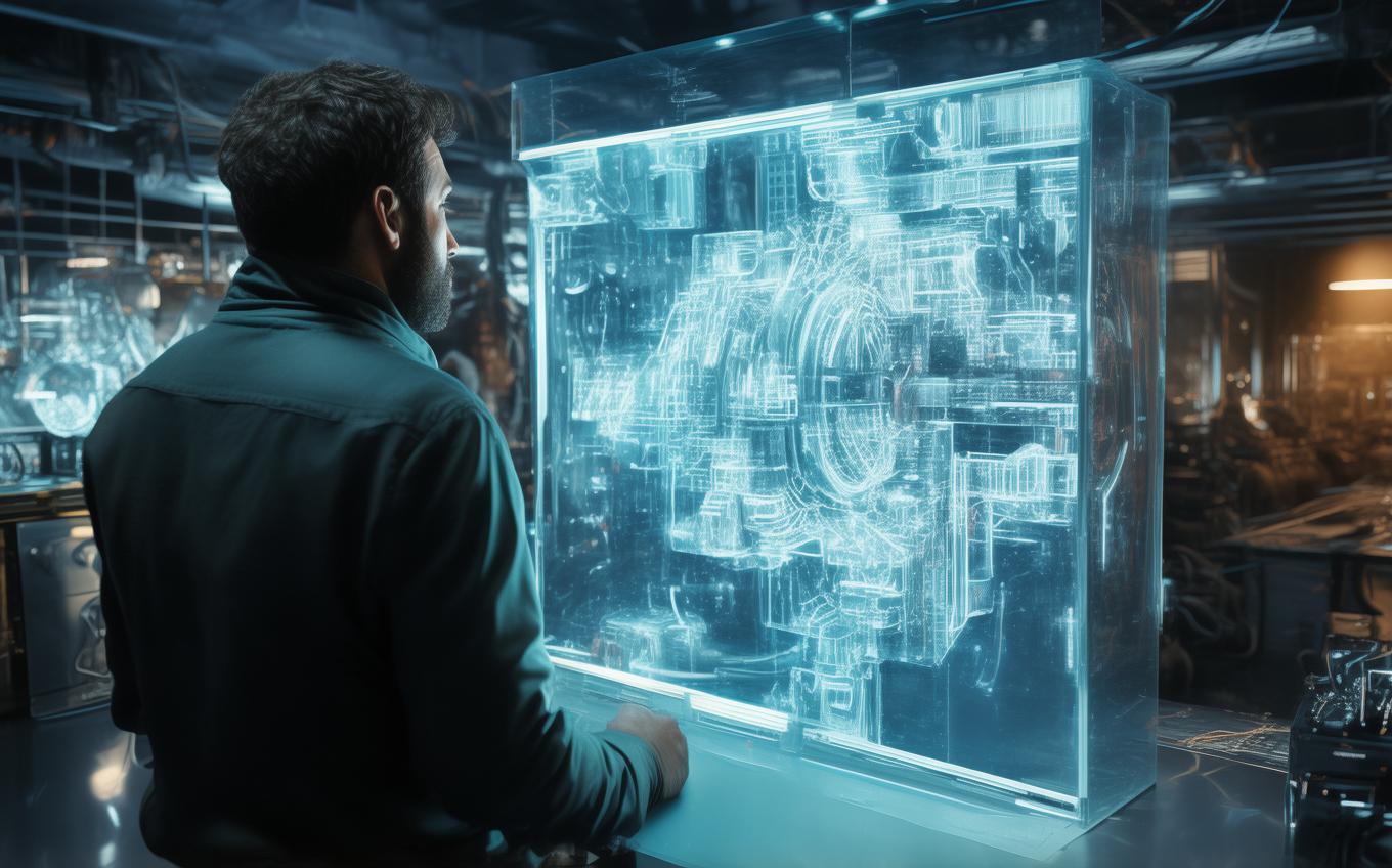 Learning Chinese Word: 发明