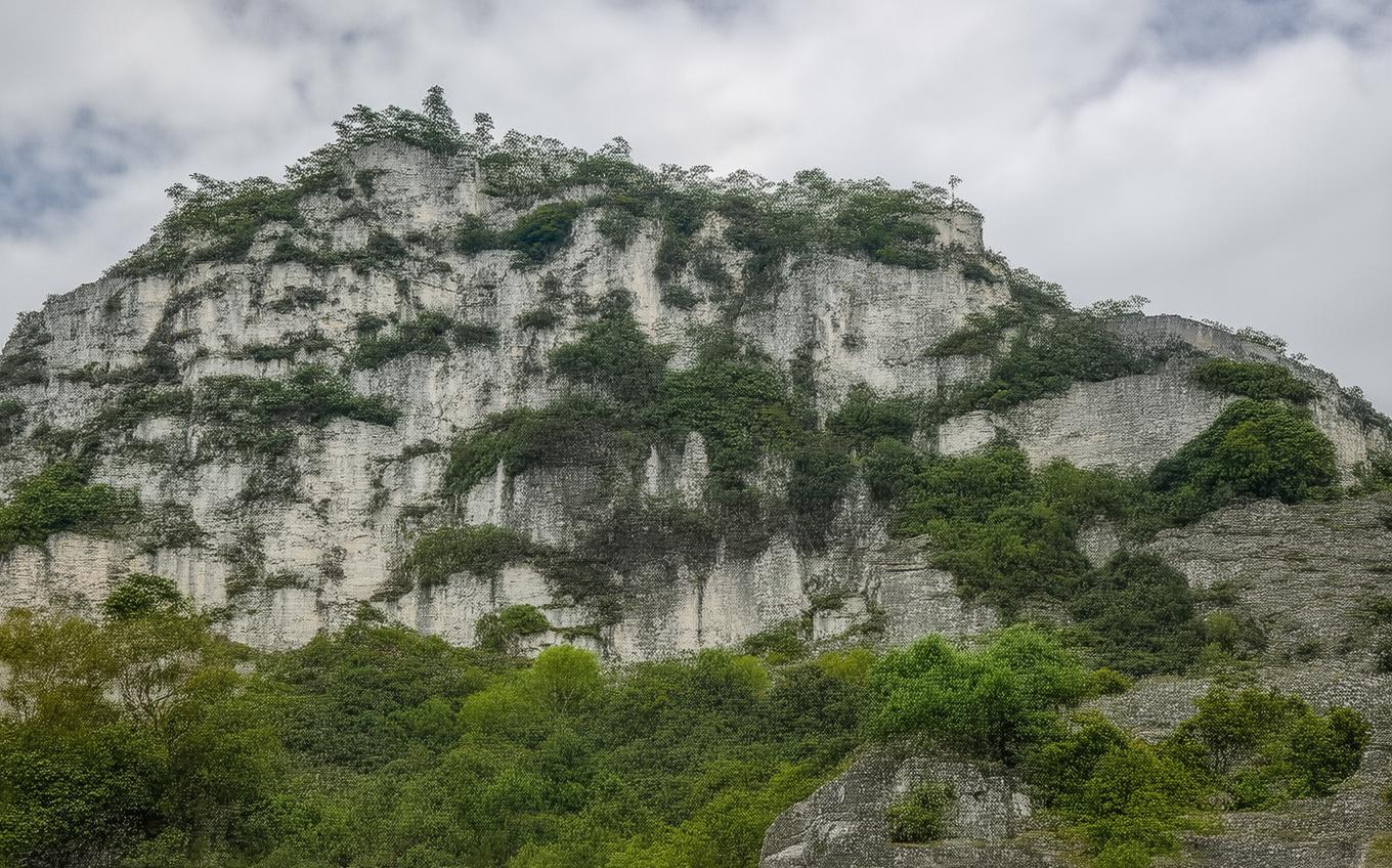 Analysis of a Classic Chinese Poem: 乌衣巷