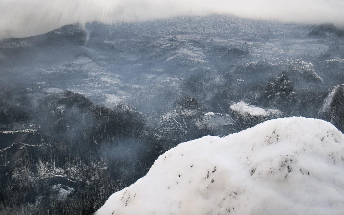 Analysis of a Classic Chinese Poem: 夜泊牛渚怀古