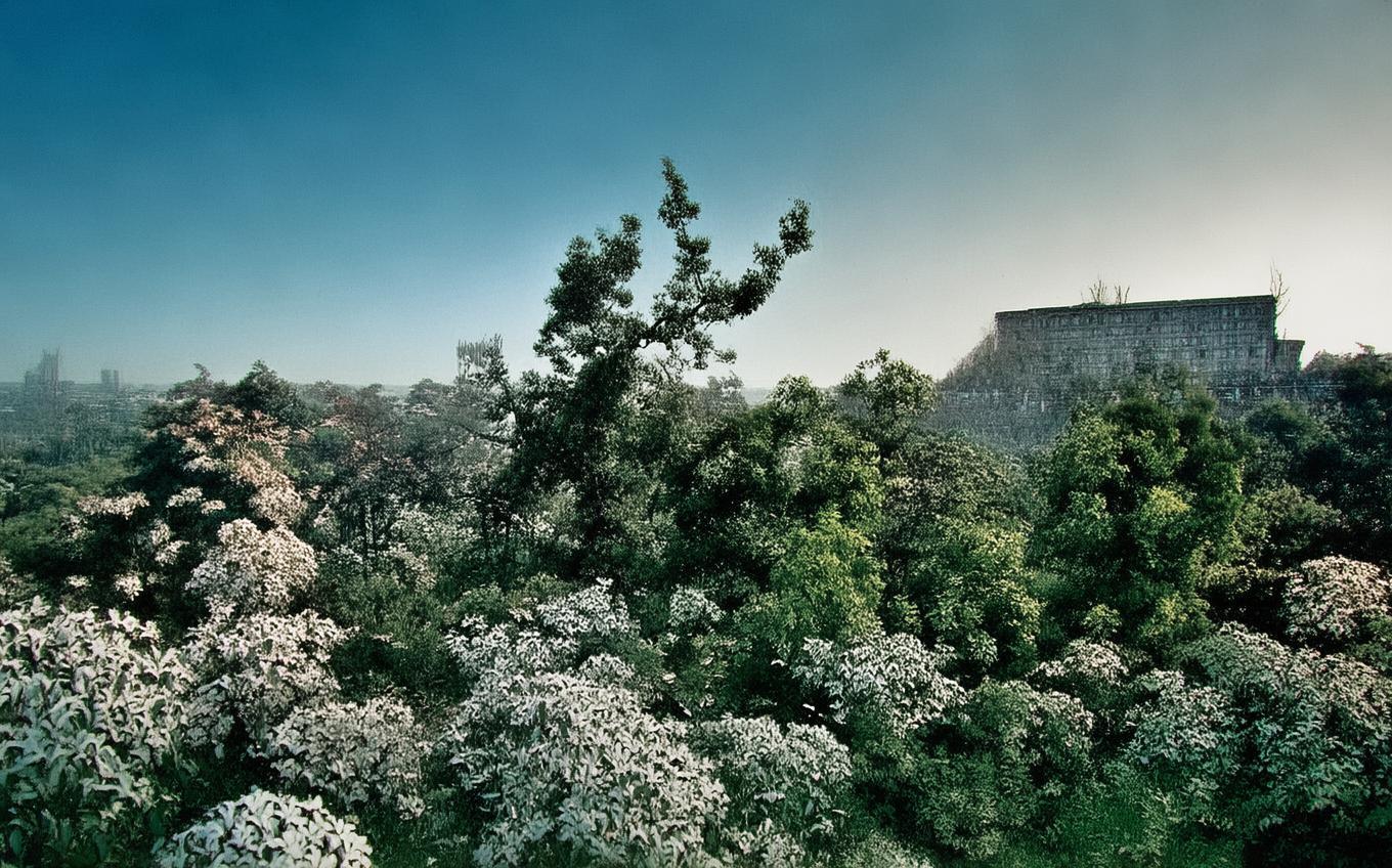 Analysis of a Classic Chinese Poem: 菩萨蛮·小山重叠金明灭