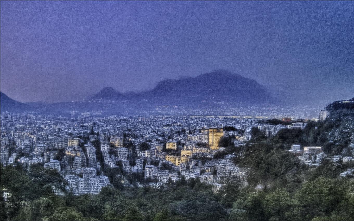 Analysis of a Classic Chinese Poem: 苏幕遮·怀旧