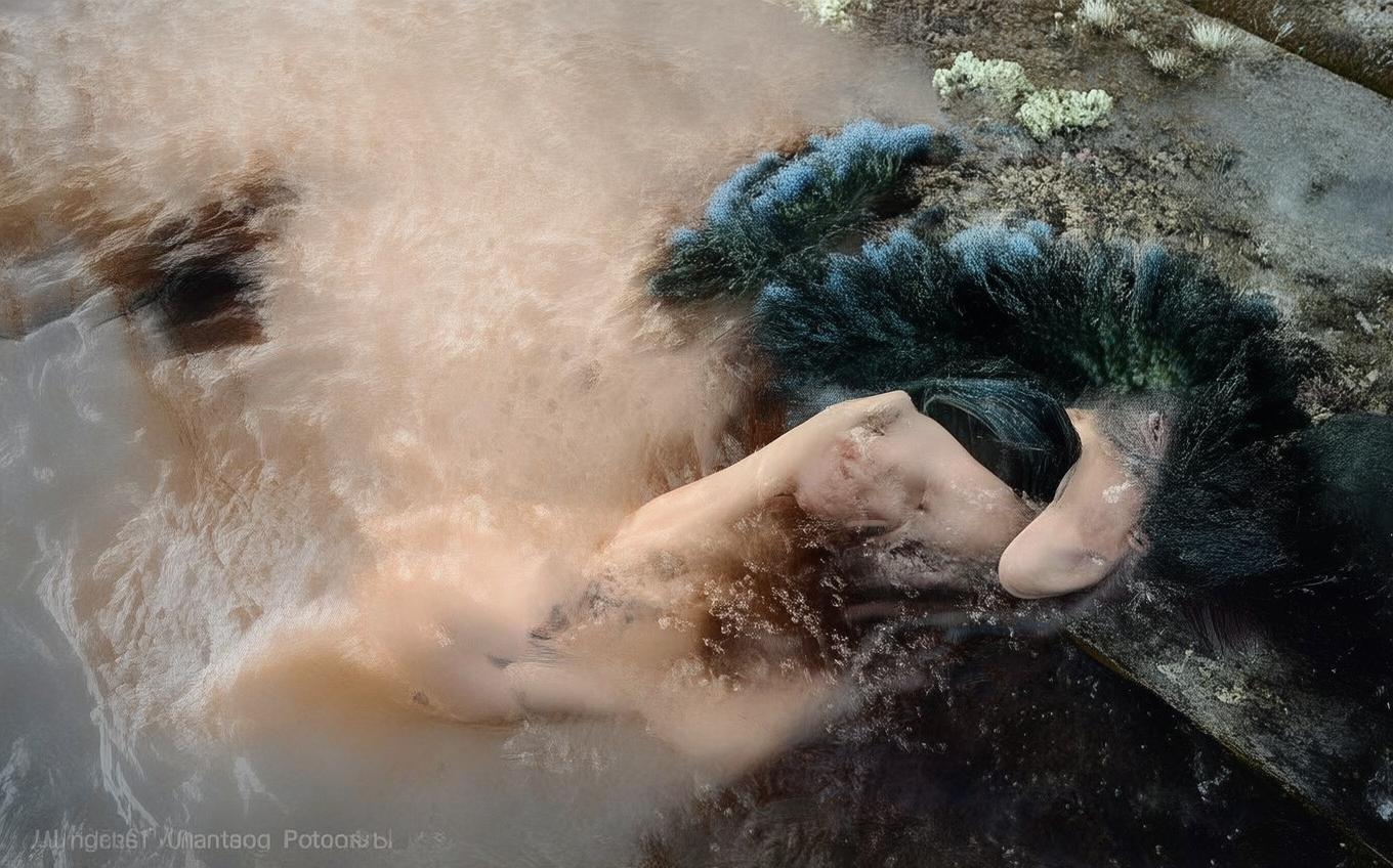 Analysis of a Classic Chinese Poem: 浣溪沙·游蕲水清泉寺