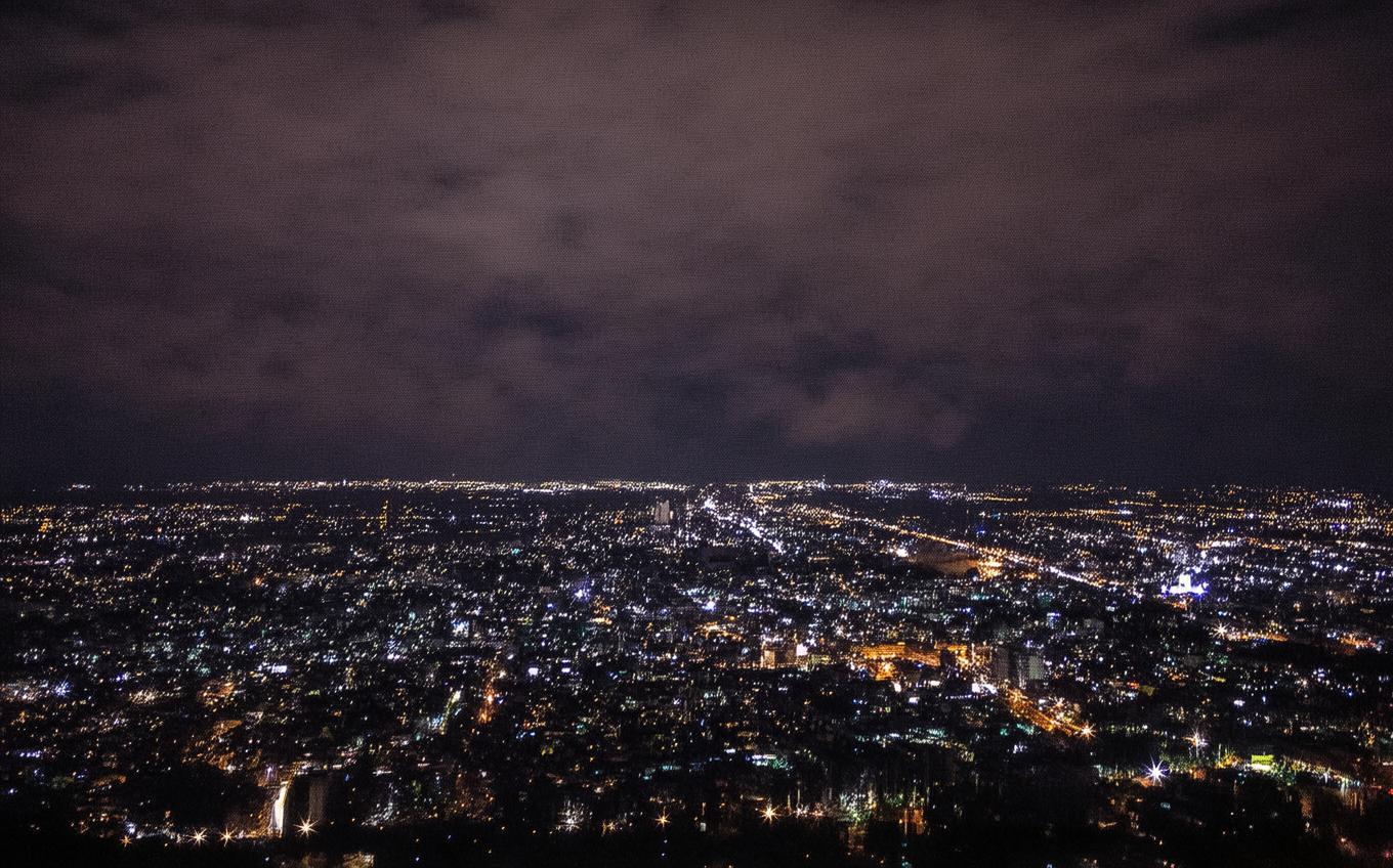 Analysis of a Classic Chinese Poem: 水调歌头·明月几时有