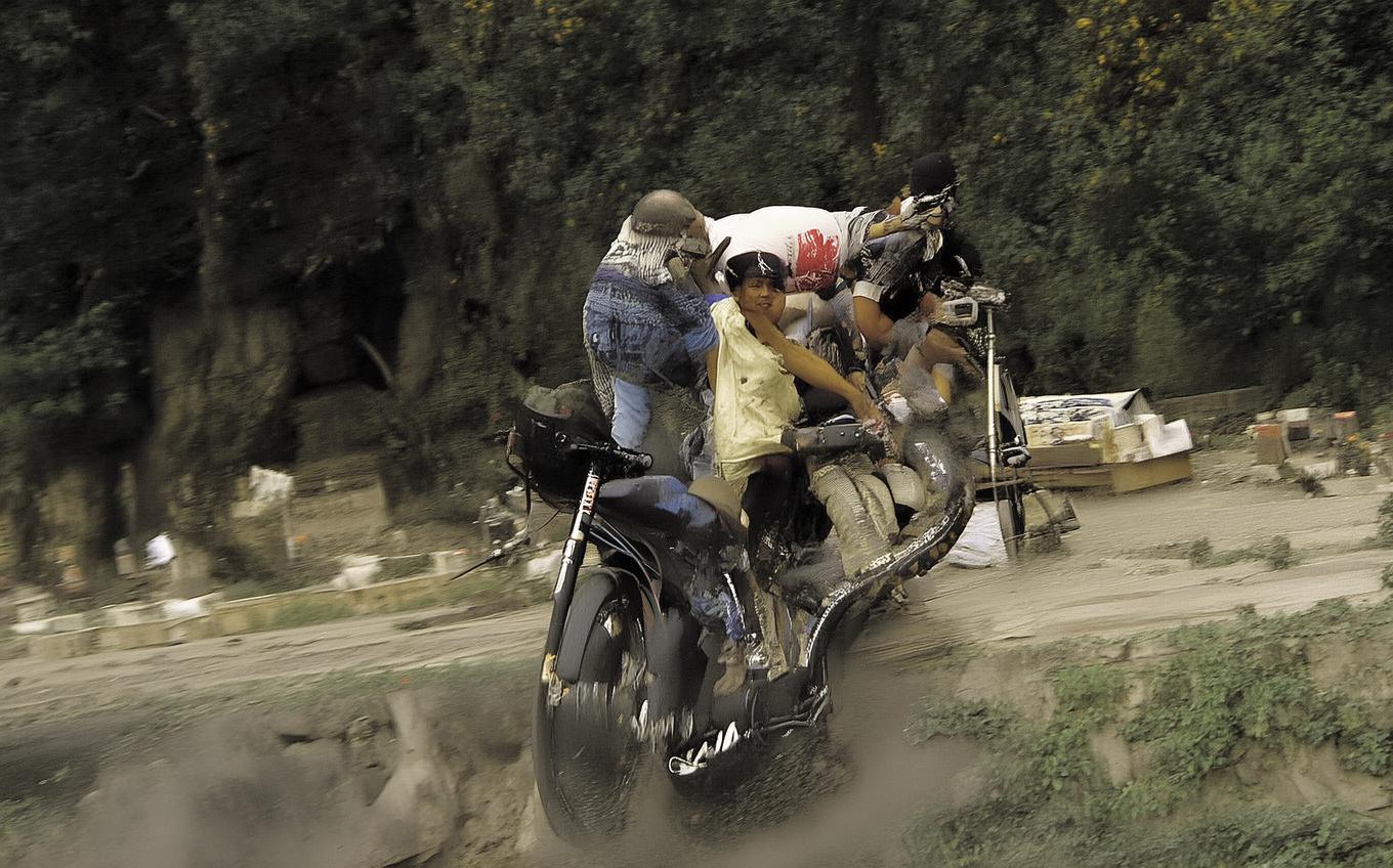 Analysis of a Classic Chinese Poem: 峨眉山月歌