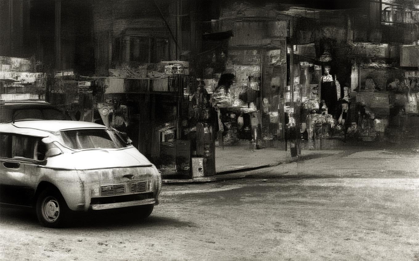 Analysis of a Classic Chinese Poem: 登岳阳楼