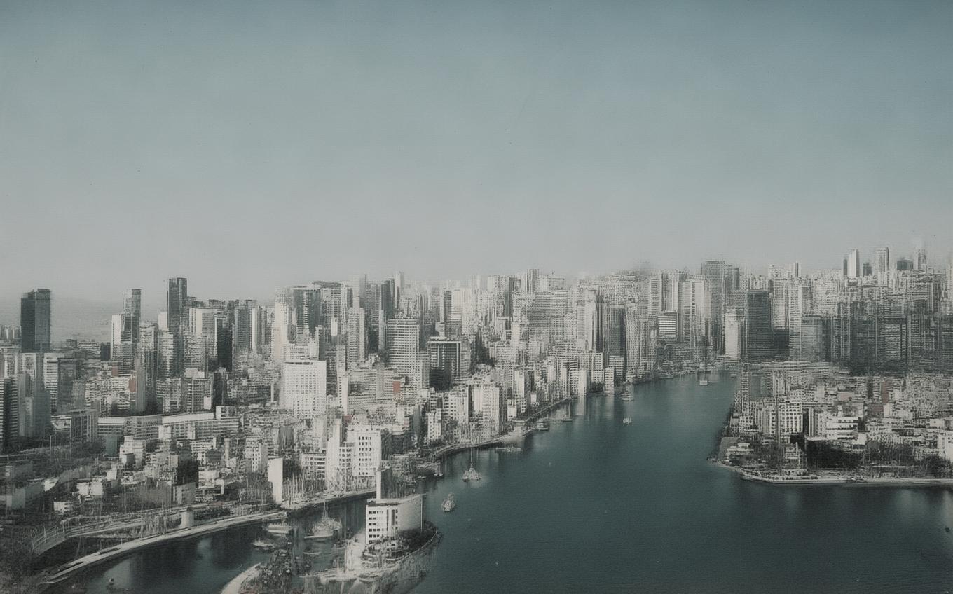 Analysis of a Classic Chinese Poem: 浪淘沙