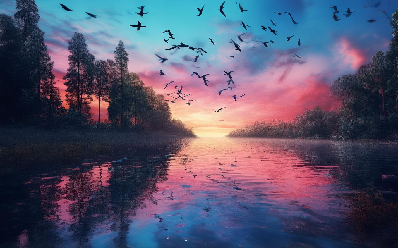 Learning Chinese Word: 感觉