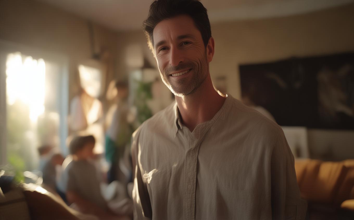 Learning Chinese Word: 丈夫