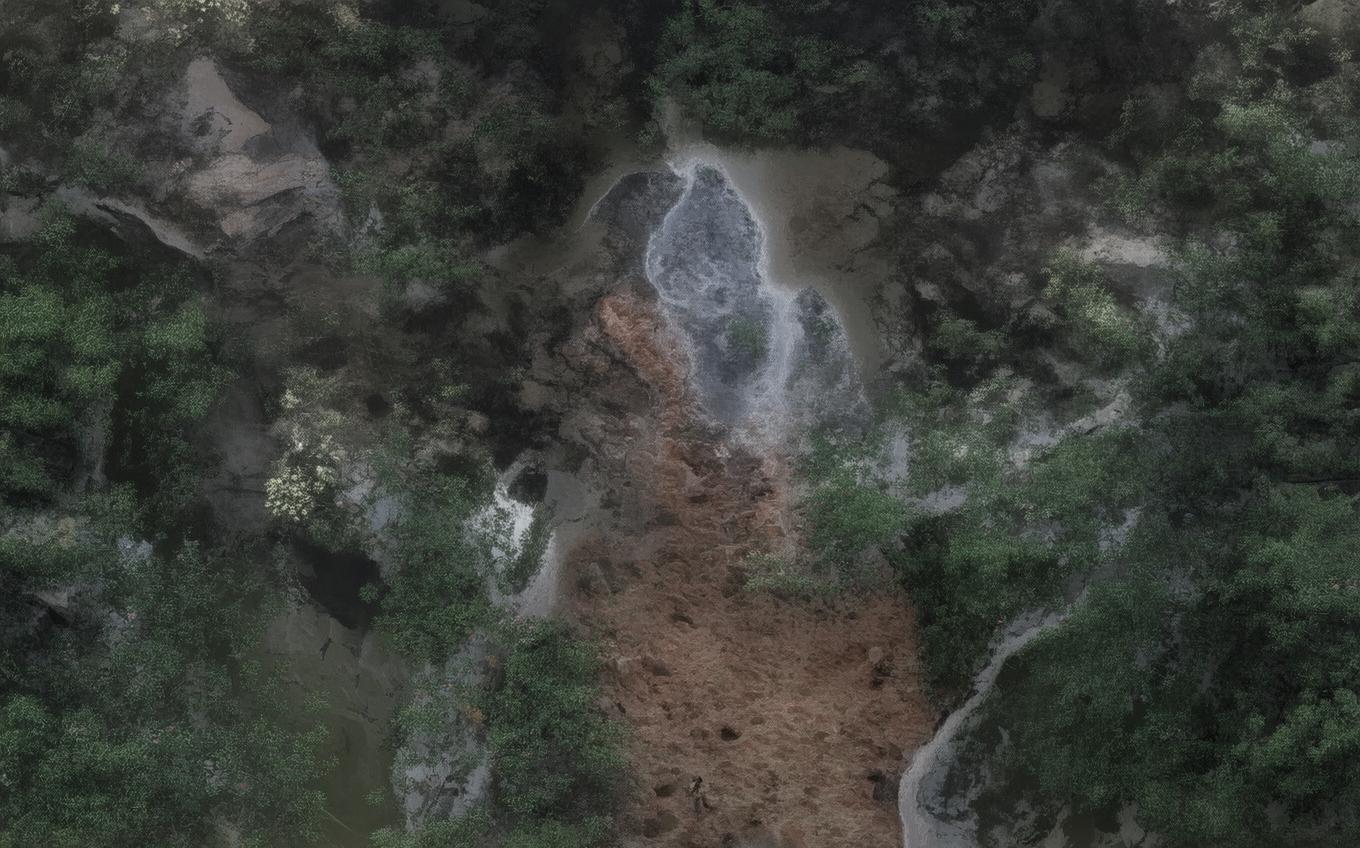 Learning Chinese Word: 积雨辋川庄作