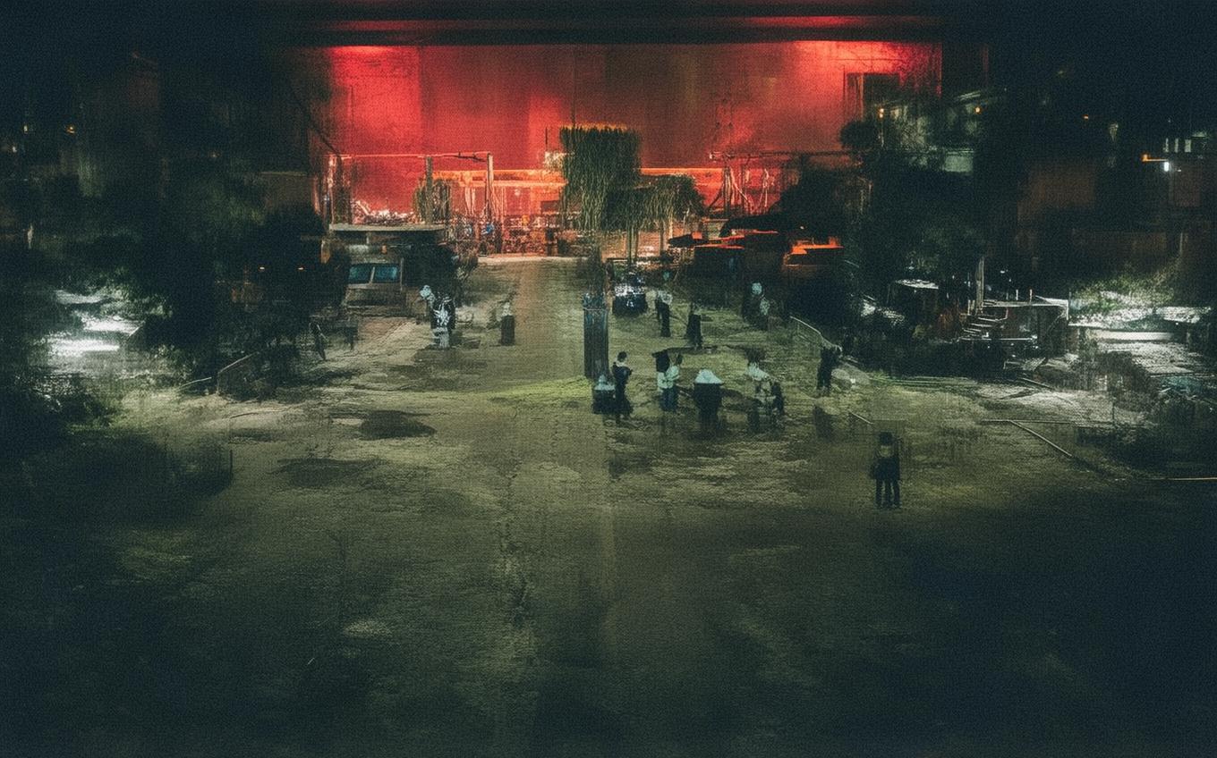 Learning Chinese Word: 朝天子·咏喇叭