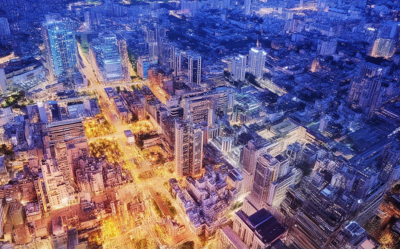 Learning Chinese Word: 天净沙·夏