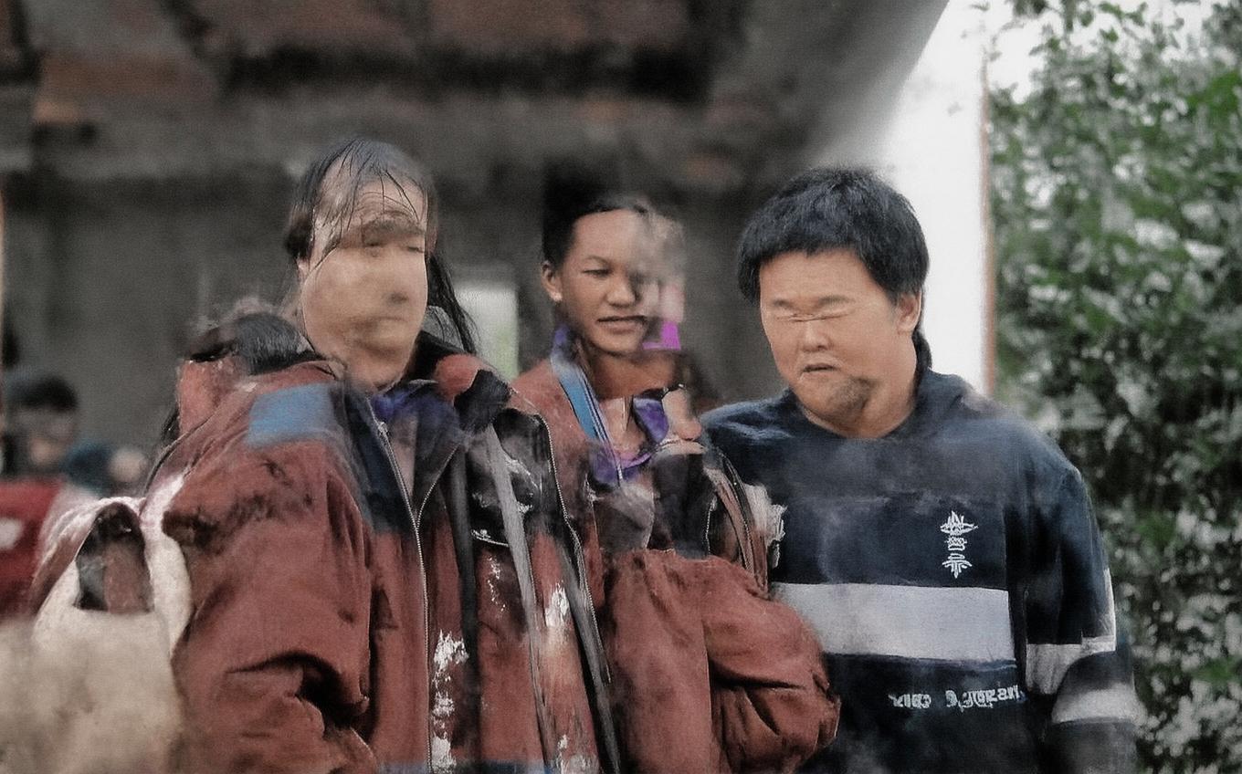 Learning Chinese Word: 苏幕遮