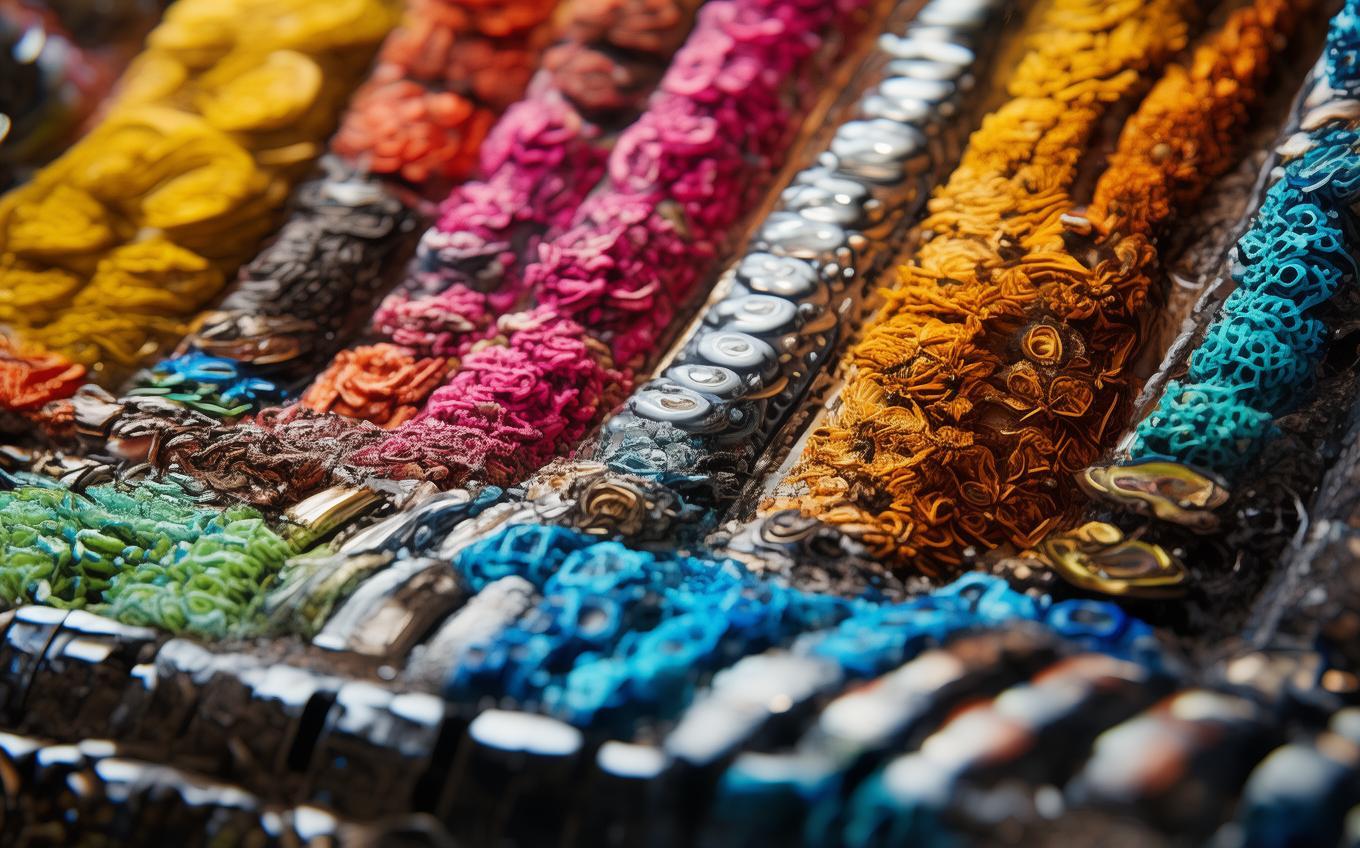 Learning Chinese Word: 设计