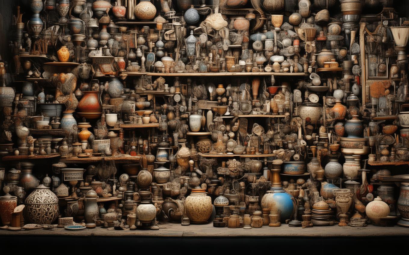 Learning Chinese Word: 数量