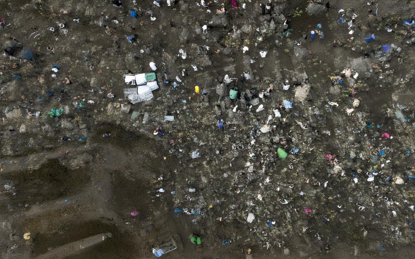 Analysis of a Classic Chinese Poem: 桃花扇·余韵