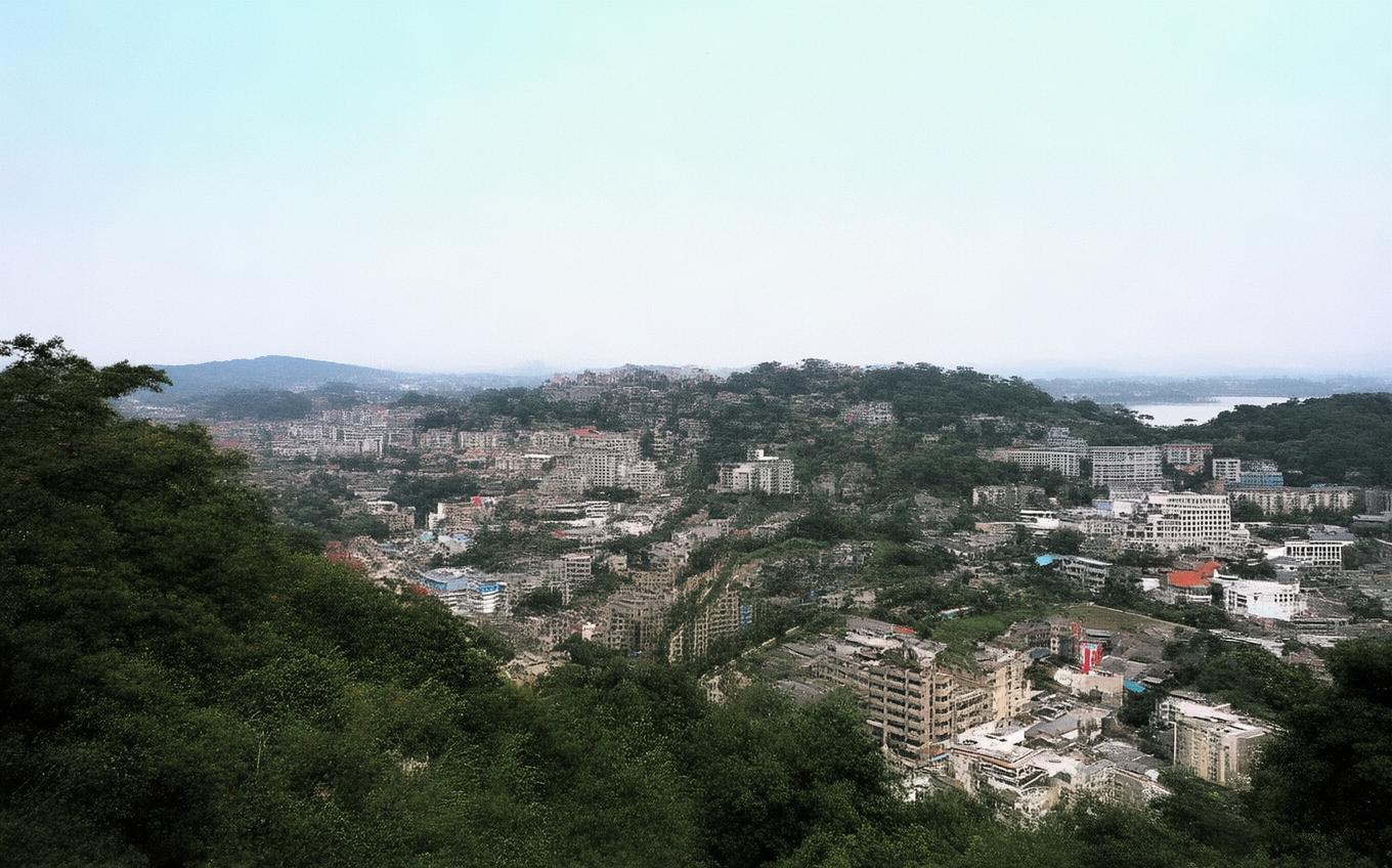 Analysis of a Classic Chinese Poem: 牡丹亭·游园