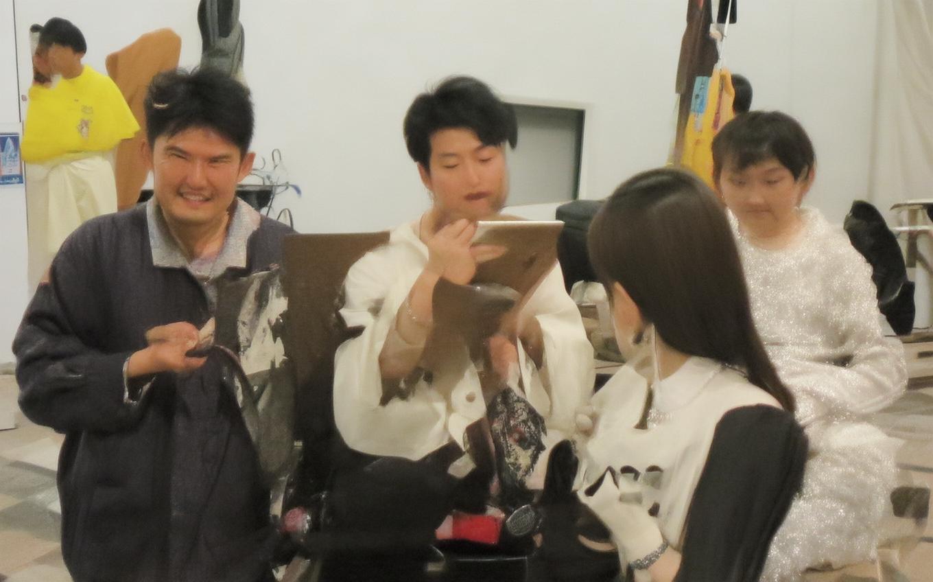 Analysis of a Classic Chinese Poem: 钗头凤