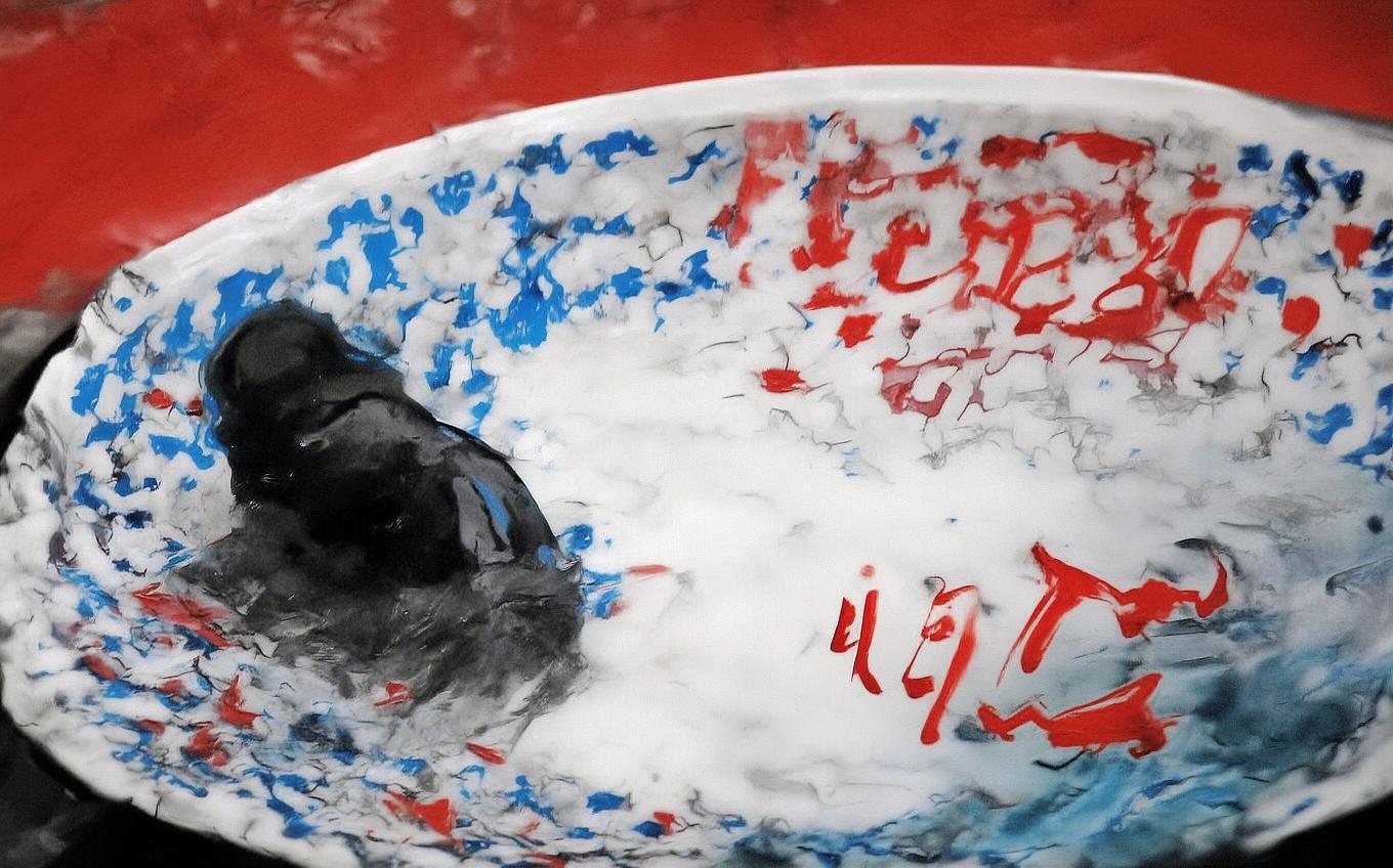 Analysis of a Classic Chinese Poem: 蝶恋花·春景