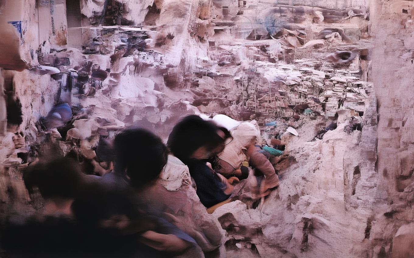 Analysis of a Classic Chinese Poem: 摸鱼儿·更能消几番风雨