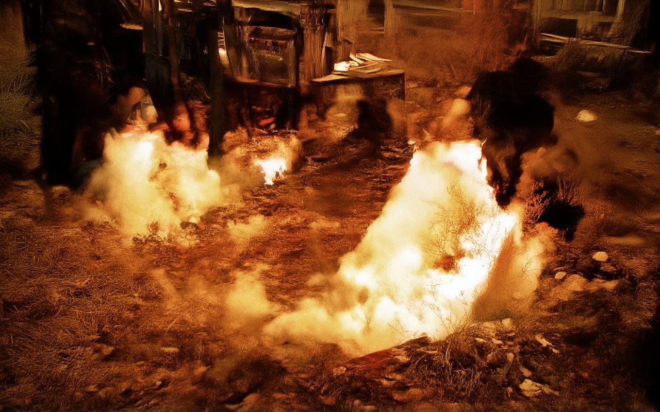 Analysis of a Classic Chinese Poem: 钗头凤·红酥手