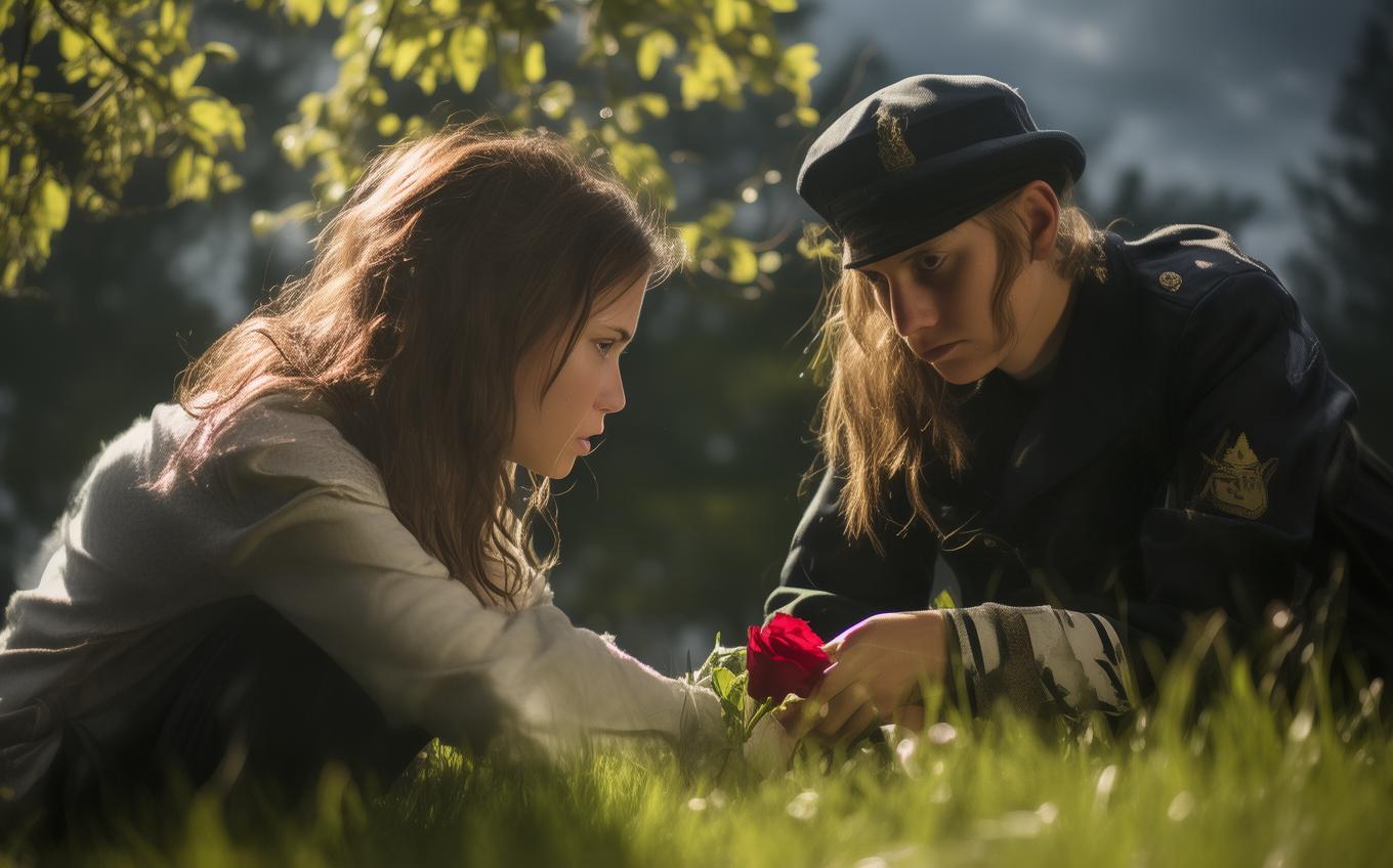 Learning Chinese Word: 对不起