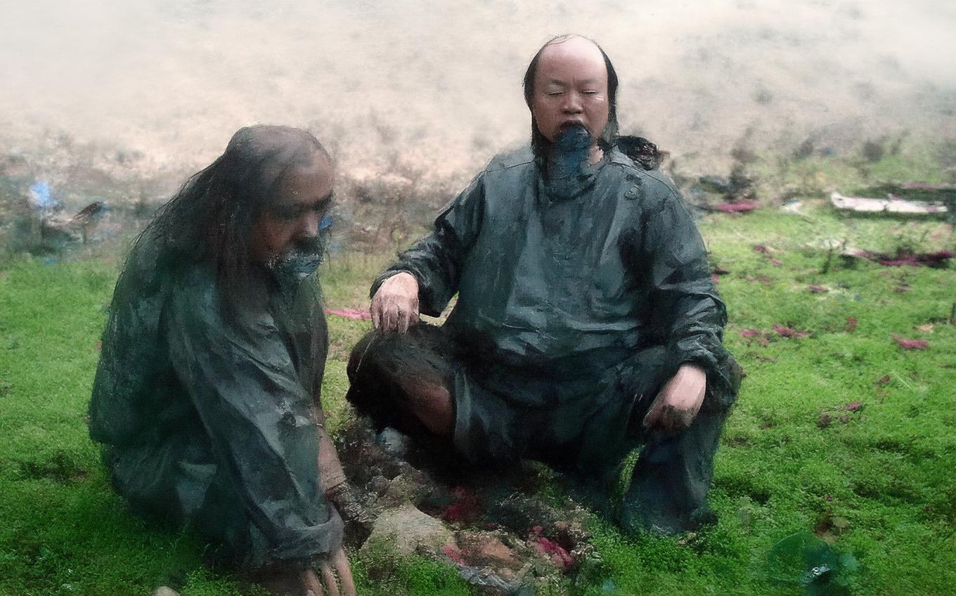 Analysis of a Classic Chinese Poem: 寄扬州韩绰判官