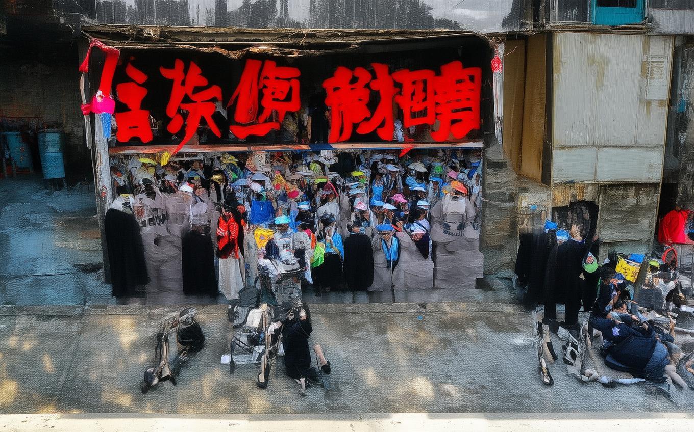 Analysis of a Classic Chinese Poem: 题破山寺后禅院