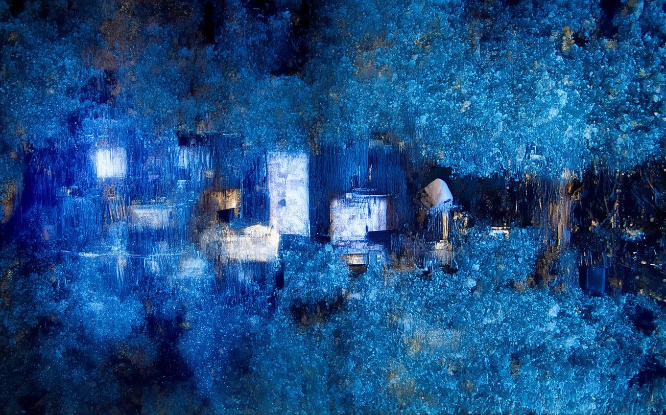 Analysis of a Classic Chinese Poem: 次北固山下