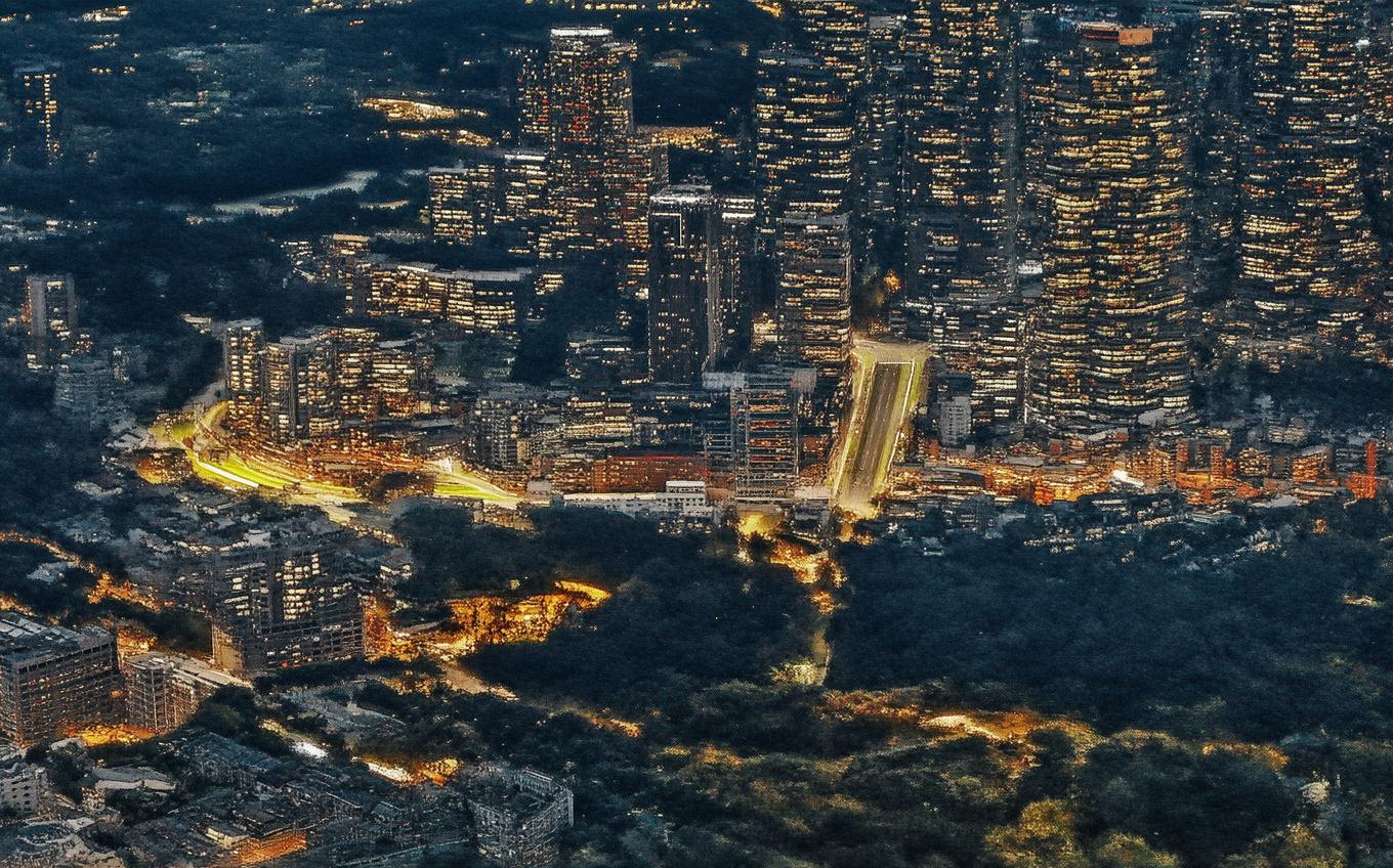 Analysis of a Classic Chinese Poem: 浪淘沙令