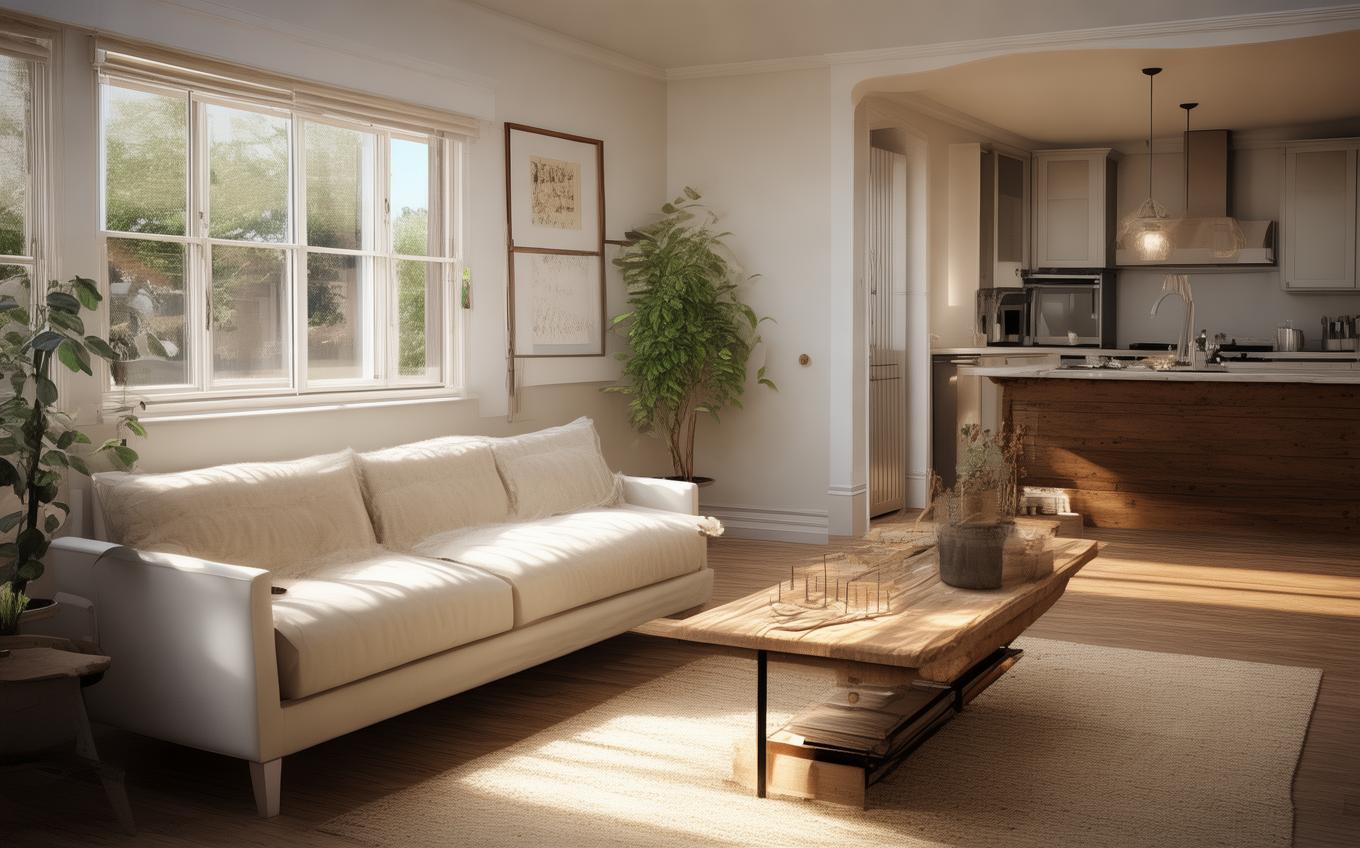 Learning Chinese Word: 租房